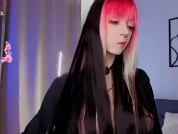 Chaturbate Live Sex of pamelaryant