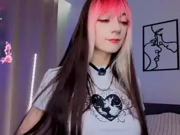 Chaturbate Live Sex Cam of pamelaryant