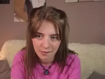 Chaturbate Adult Webcams of pamelaryant