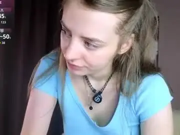 Chaturbate Sex Cam of pamelaryant