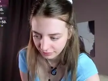 Chaturbate Live Porn of pamelaryant