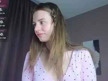 Chaturbate Live Sex Cam of pamelaryant
