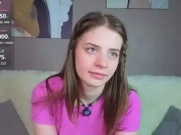Chaturbate Adult Video Chat of pamelaryant