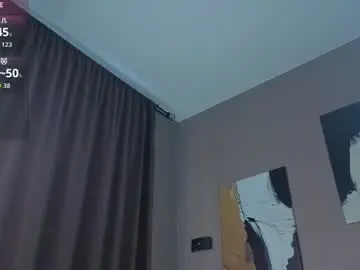 Chaturbate Watch Live Sex Cams of pamelaryant