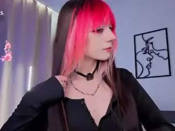 Chaturbate Nude Webcam of pamelaryant