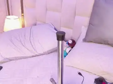 Chaturbate Free Live Porn of paulina_cano