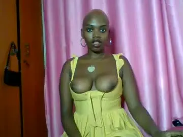 Chaturbate Live Sex of pinkdomina01