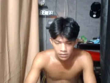Chaturbate Sex Cam of pinoy_cuteboy69