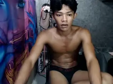 Chaturbate Live Sex of pinoy_cuteboy69