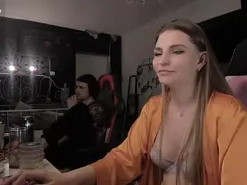 Chaturbate Adult Video Chat of queenafina