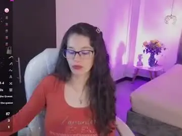 Chaturbate Watch Live Sex Cams of samantha_blow