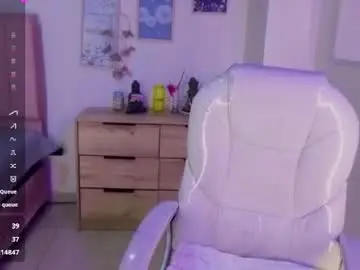 Chaturbate Best Webcam of samantha_blow