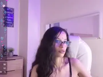 Chaturbate Live Sex of samantha_blow