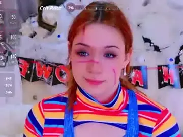 Chaturbate Live Porn of shirleywalsh