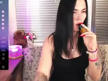 Chaturbate Live Sex of spring_girl0