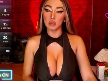 Chaturbate Adult Webcam of xxcinddyxx