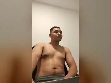 Chaturbate Private Sex Chat of _ander_wolf_