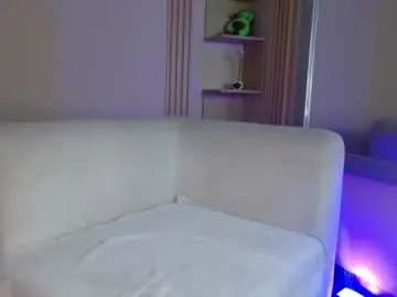 Chaturbate Adult Video Chat of _cloe___21