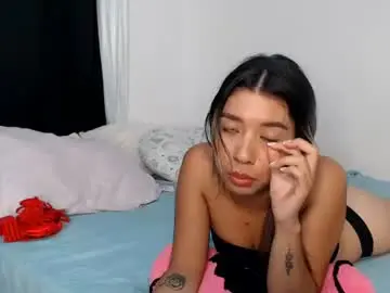 Chaturbate Live Sex Cam of abbygrey61