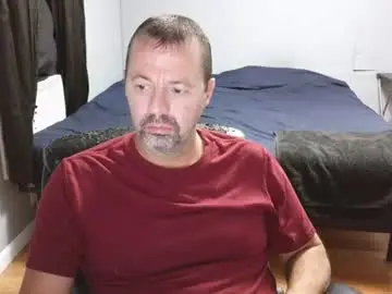 Chaturbate Adult Video Chat of airbornelunsford39