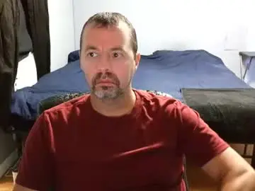 Chaturbate Live Porn of airbornelunsford39