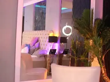 Chaturbate Adult Video Chat of aishaadevoe