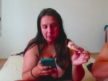 Chaturbate Best Webcam of anna_ki