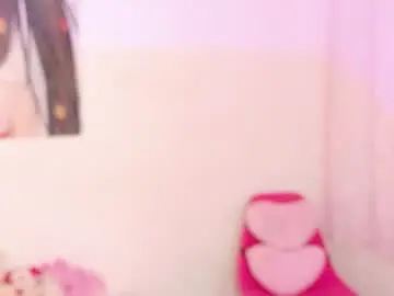 Chaturbate Live Porn of anuskah1