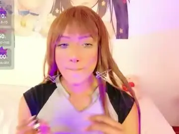 Chaturbate Live Porn of anuskah1