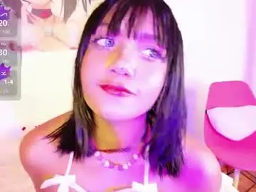 Chaturbate Adult Video Chat of anuskah1