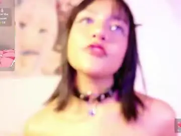 Chaturbate Live Porn of anuskah1