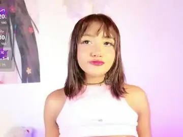 Chaturbate Watch Live Sex Cams of anuskah1