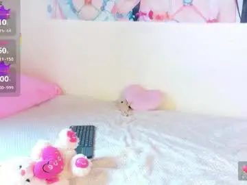 Chaturbate Free Porn Cam of anuskah1