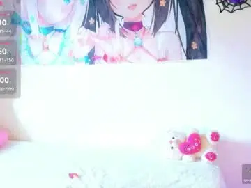 Chaturbate Live Sex Cam of anuskah1