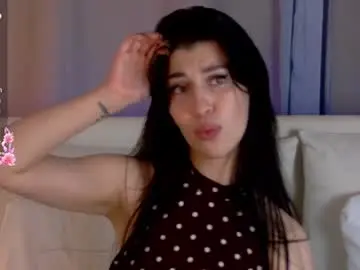 Chaturbate Sex Chat of aurora_404