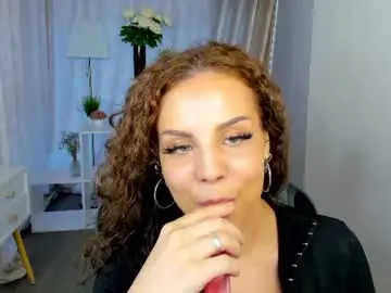 Chaturbate Best Webcam of catherine_lambert