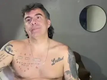 Chaturbate Sex Cam of chato012