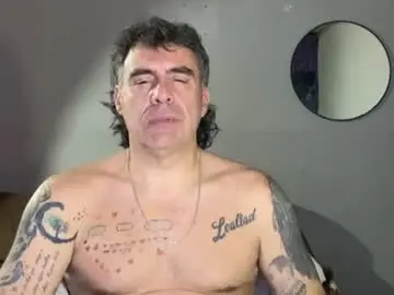 Chaturbate Live Sex of chato012