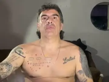 Chaturbate Adult Video Chat of chato012