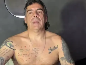 Chaturbate Best Webcam of chato012