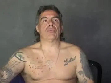 Chaturbate Adult Video Chat of chato012