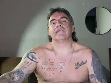 Chaturbate Adult Video Chat of chato012