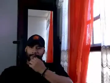 Chaturbate Sex Chat of culoculito341910