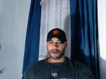 Chaturbate Best Webcam of culoculito341910