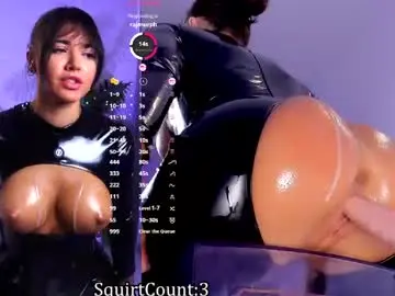 Chaturbate Live Porn of dakota_blare