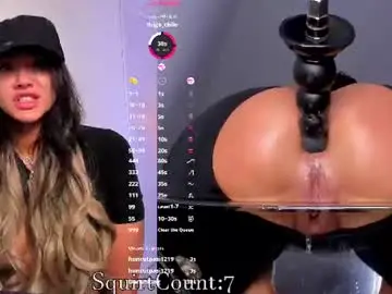 Chaturbate Sex Chat of dakota_blare