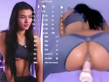 Chaturbate Private Sex Chat of dakota_blare