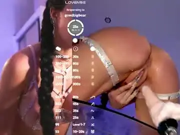 Chaturbate Sex Chat of dakota_blare