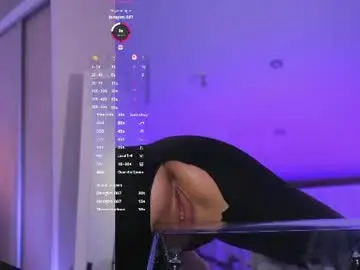 Chaturbate Free Porn Cam of dakota_blare