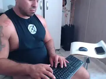 Chaturbate Sex Chat of derek_group
